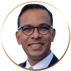 Rakesh Prusti