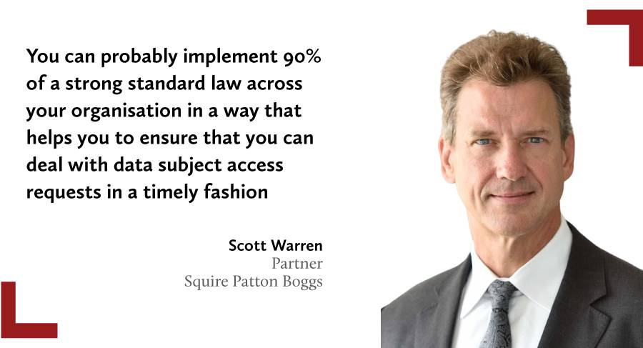 Scott Warren