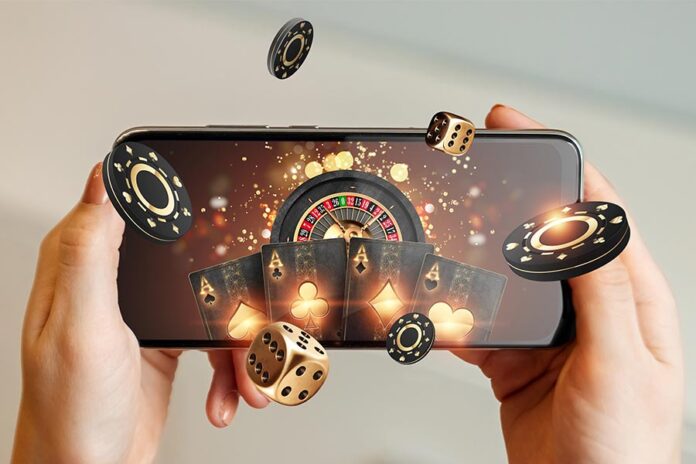self-regulation for online gaming india