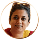 Shalini Saxena