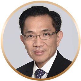 Tony Yeo