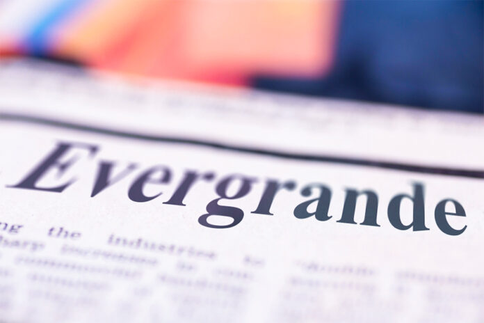 Sidley Austin Kirkland and Harneys advise Evergrande