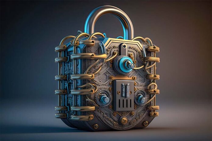 Reinforced trade secret protection