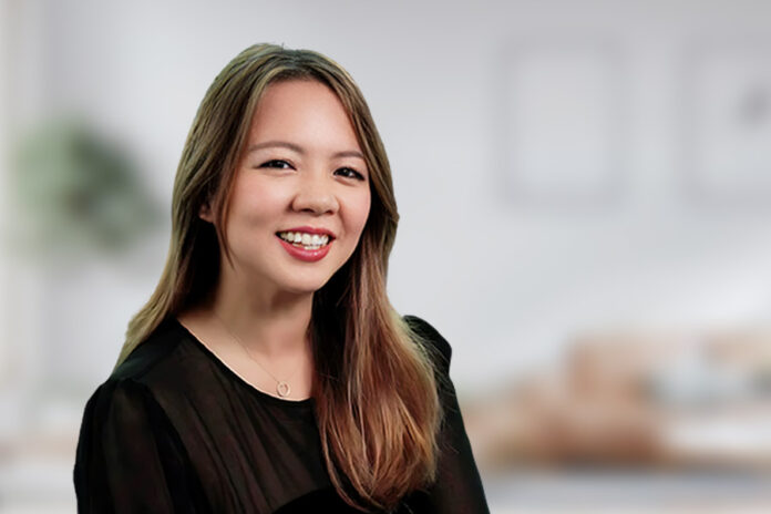 Data and tech lawyer joins Squire Patton Boggs in Singapore, Charmian Aw Squire Patton Boggs hires Charmian Aw