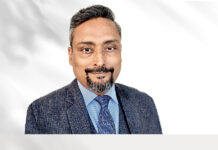 Swarup Kumar start new firm