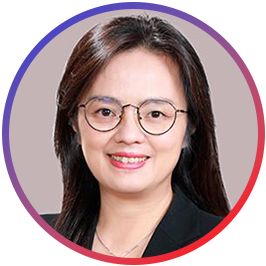 Yvonne YF Lin