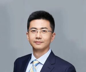 姚启明