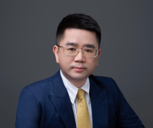 徐振梁