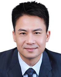 QFII application and relevant HK financial licences