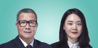 베트남 상표법
