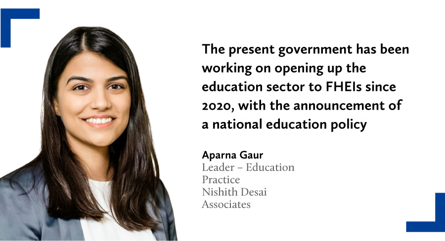 Aparna Gaur