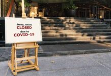 Abatement clauses in commercial leases