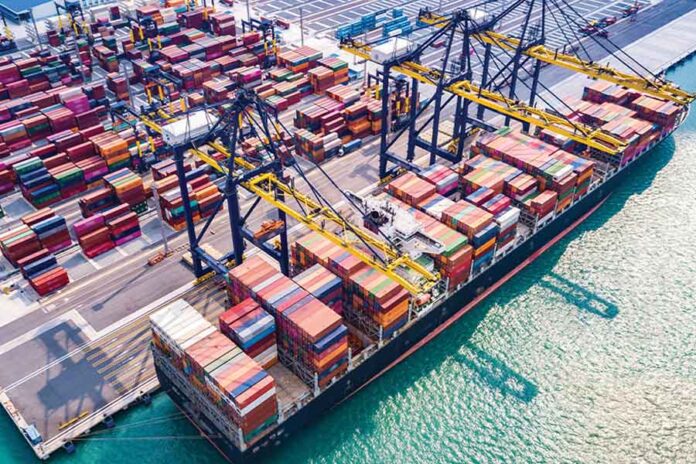 Post-importation TP adjustments