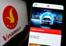 黑桃资本旗下SPAC与VinFast合并 估值230亿美元 黑桃资本旗下SPAC与VinFast合并