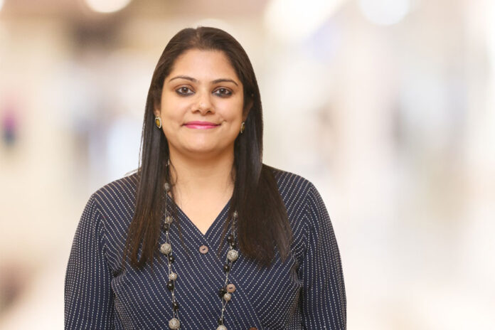 HSA-names-Khushboo-Luthra-as-new-partner,-chief-marketing-officer HSA Advocates named Khushboo Luthra as partner