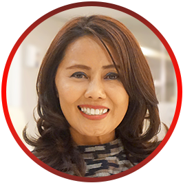 Irawati Hermawan
