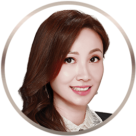Irene Cheung