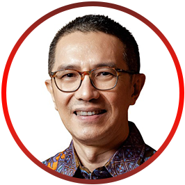 Enrico Iskandar
