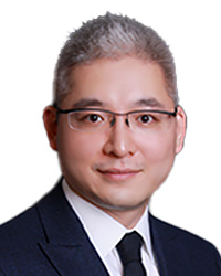 Kirk Xing, Yuanhe & Twelve Tables