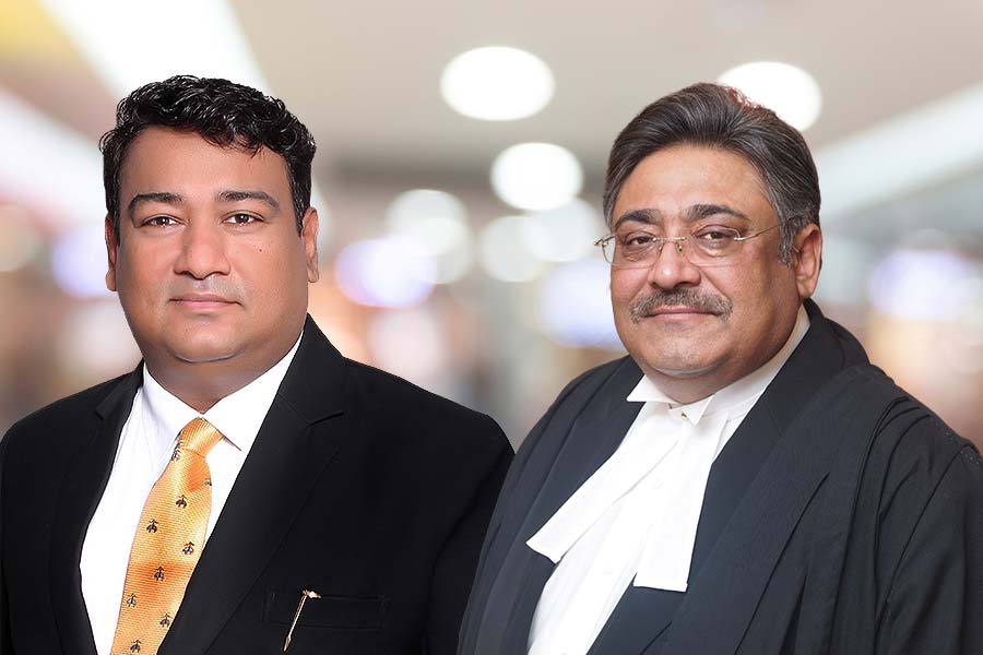 Rajiv Luthra