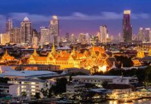 タイでのビジネスチャンス