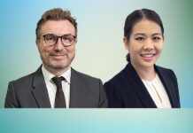 在泰国外商投资