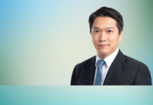 在泰国兼并与收购