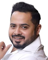 Rajat Prakash