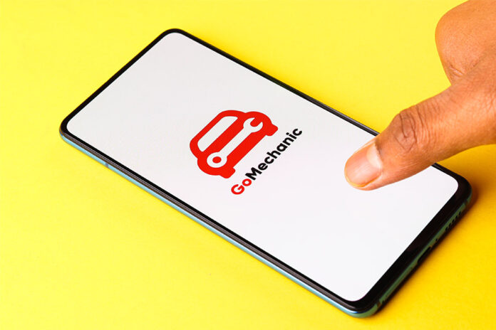 SAM advises go-mechanic acquisition