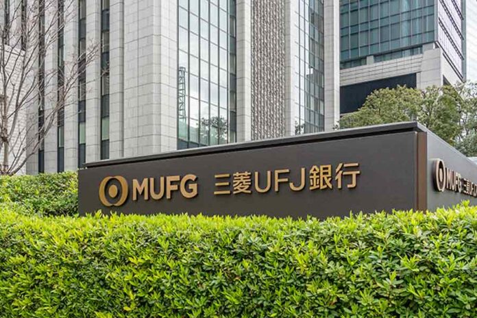 TT&A acts for MUFG Bank