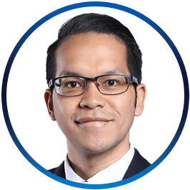 Ahmad Zakaria