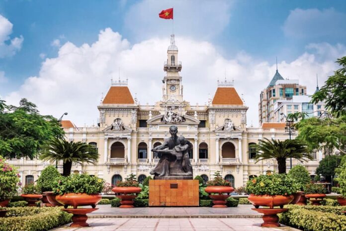 Enforcement of Chinese award in Vietnam