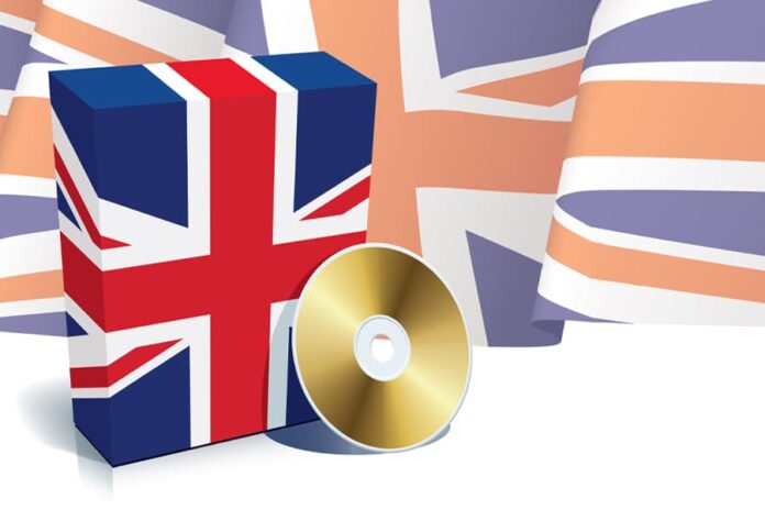 CDI animation unit list London