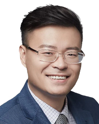陈卓, 通力律师事务所