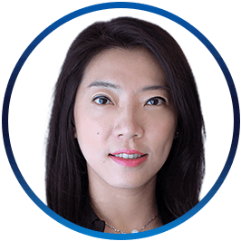 Cindy Riswantyo