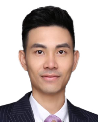 Cycle Lam, ETR Law Firm