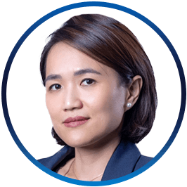 Debby Sulaiman