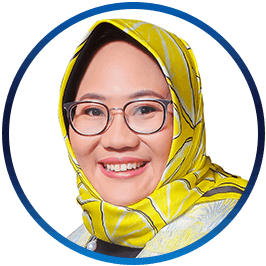 Dewi Savitri Reni