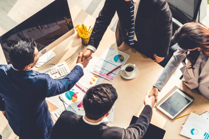 RelQ Software Private acquired by EDS