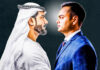 Eyes on the Middle East CEPA boost India-UAE trade