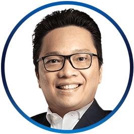 Frederick Simanjuntak