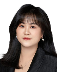 Gao Yi, Blossom and Credit