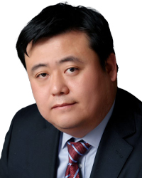 耿云峰，万瑞律师事务所