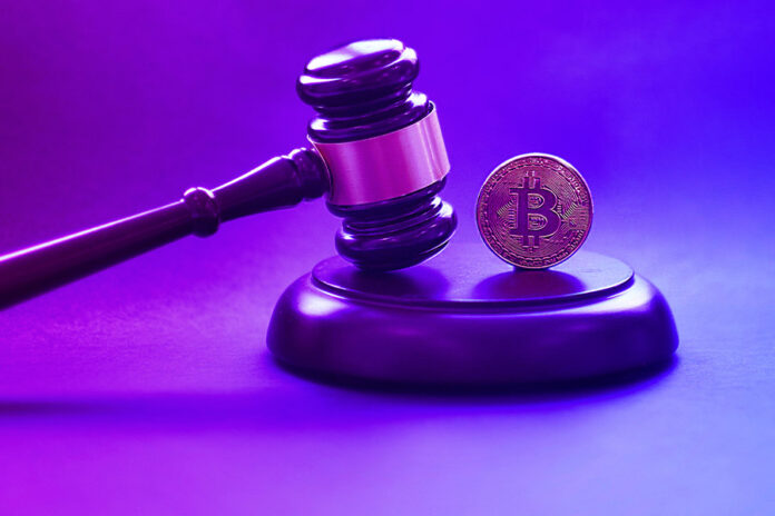 Hong Kong Court Cryptos