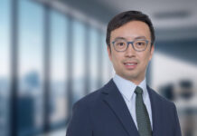 SFC Roger Cheng to join Linklaters