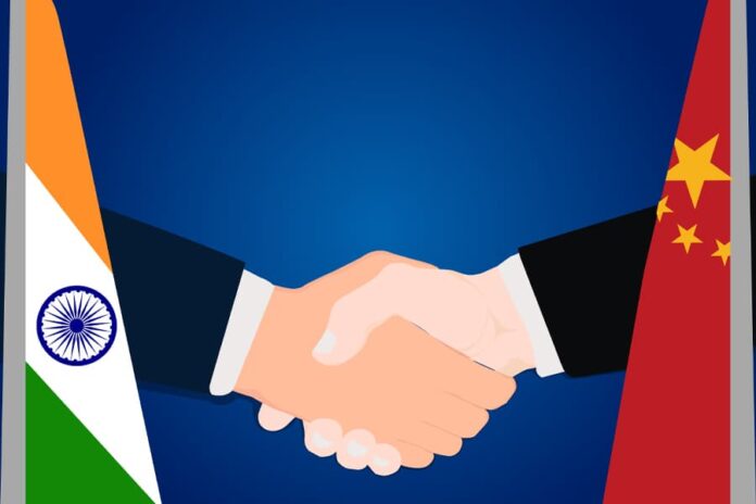 Indian businesses target China