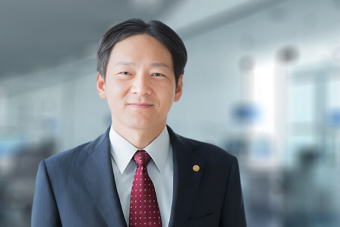 JILA to launch in-house counsel awards, Hideyuki Sakamoto JILA in-house counsel awards