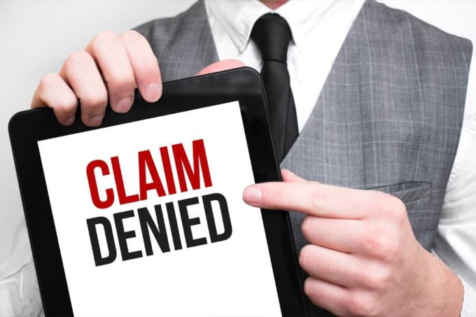 lawyer cannot claim share of accident benefits