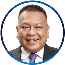 Maurice Maulana Situmorang