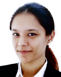 Mehak Verma, Singhania & Co